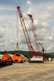 Loading Cranes