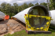 Turbine Blade