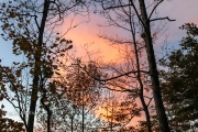 Big Walker Mountain Sunset 5