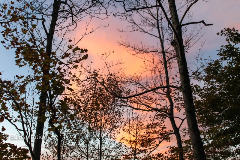 Big Walker Mountain Sunset 5