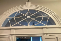 Arch Window - 2nd Floor 2