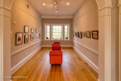 Gallery - 3rd Floor center