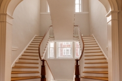 Main Staircase 3rd Floor 2