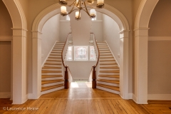 Main Staircase 3rd Floor 1