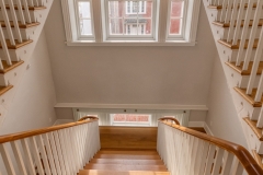 Main Staircase - 3rd Floor
