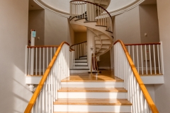 4th Floor from Main Staircase Landing 2