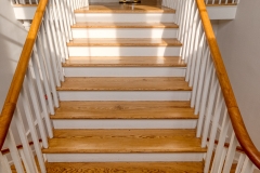4th Floor from Main Staircase Landing 1