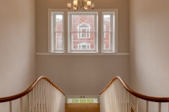 Main Staircase - 4th Floor