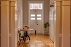 2nd Floor Side Corridor - South Wing