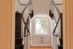 North Staircase - 2nd Floor