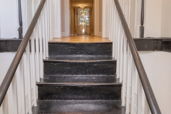 4th Floor from North Staircase