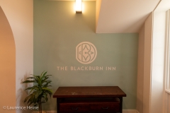 The Blackburn Inn - 1st floor north