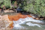 Albert Falls