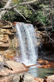 Douglas Falls