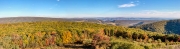 Allegheny Front Panorama
