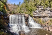 Blackwater Falls