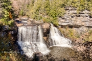 Blackwater Falls