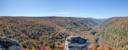 Lindy Point Panorama