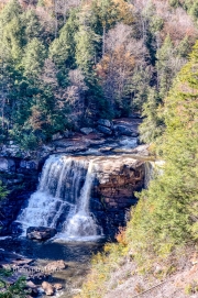 Blackwater Falls