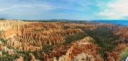 Bryce Point Panorama