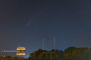 NEOWISE 2