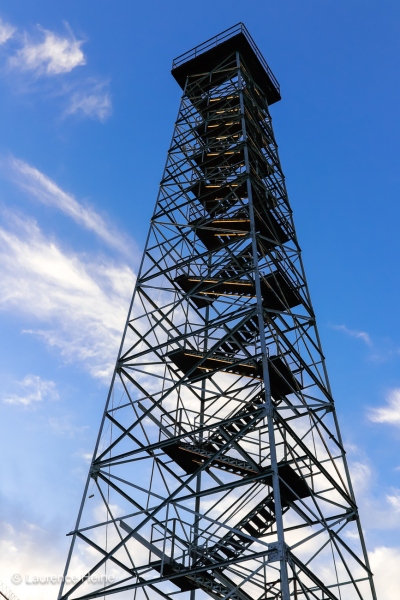 Big Walker Lookout