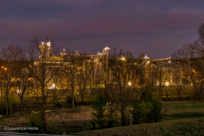Broadway Feed Mill