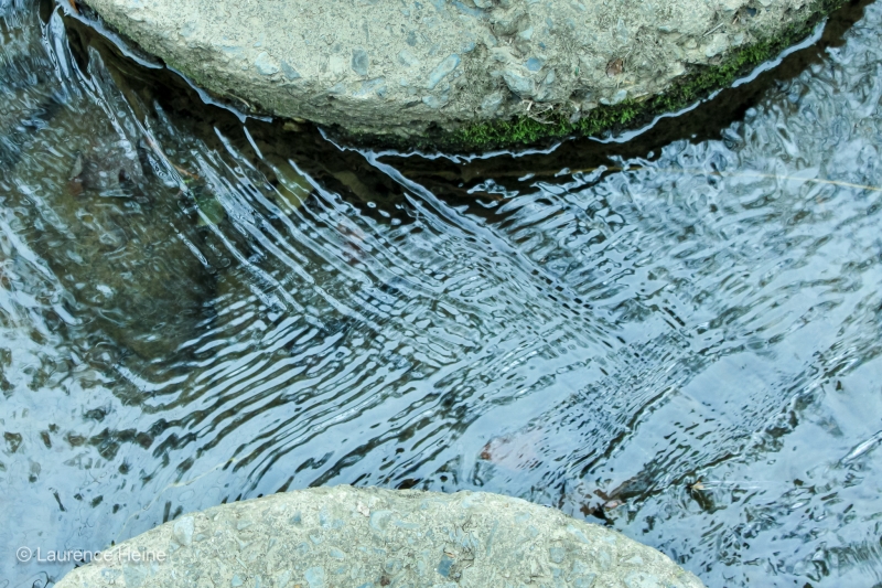 Water Patterns 1