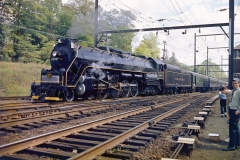 Reading RR T-1 #2100