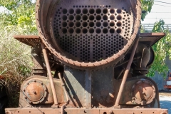 Saved From Scrap