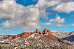 Sedona Red Rocks 1