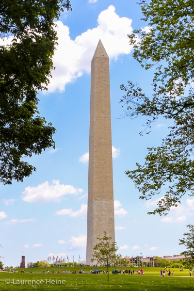Washington Monument