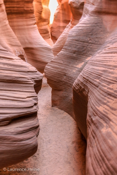 Horseshoe Bend Slot Canyon 4