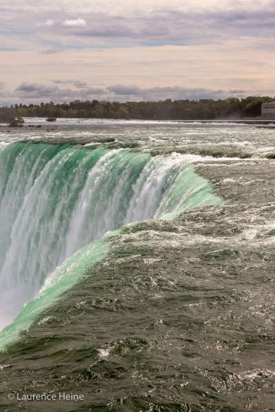 Canadian Falls 2