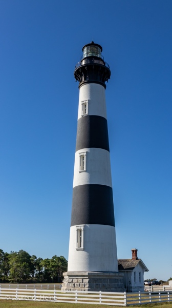 Bodie Island Lighthouse 3