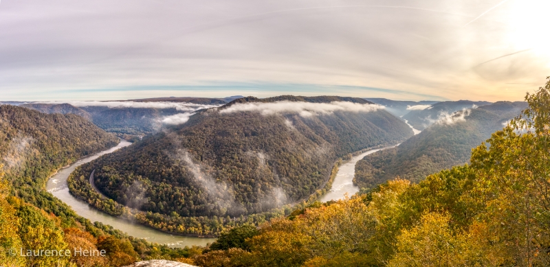 View from Grandview Main Overlook 3