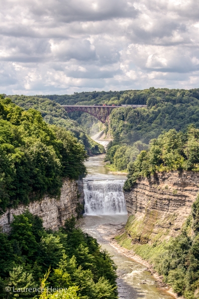 Letchworth Park Inspiration Point 3