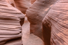 Horseshoe Bend Slot Canyon 4