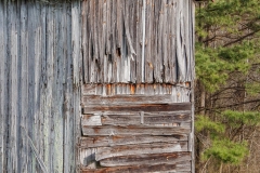 Johnston County, NC Tobacco Barn 6