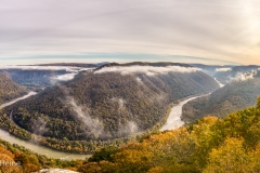 View from Grandview Main Overlook 3