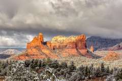 Sedona Red Rocks 2