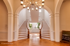 Blackburn Inn Main Staircase