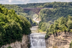 Letchworth Park Inspiration Point 3