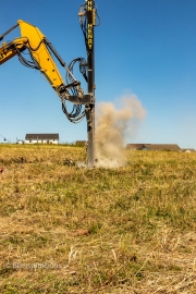 Drilling Rock