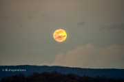 Full Moon Over Broadway