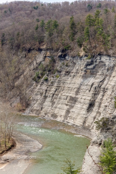 Genesee River Gorge 1