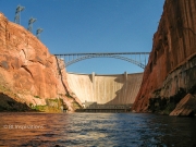 Glen Canyon Dam