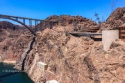 Hoover Dam Transmission Towers 2