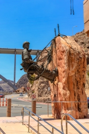 High Scaler Monument