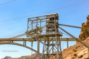 150 Ton Cableway Crane 2